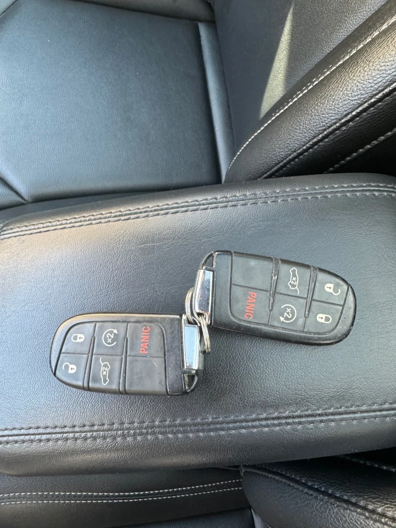 Jeep Compass ALTITUDE, ПАЛЕНЕ ОТ КЛЮЧА, ПОДГРЕВ СЕДАЛКИ И ВОЛАН, снимка 14 - Автомобили и джипове - 53535419