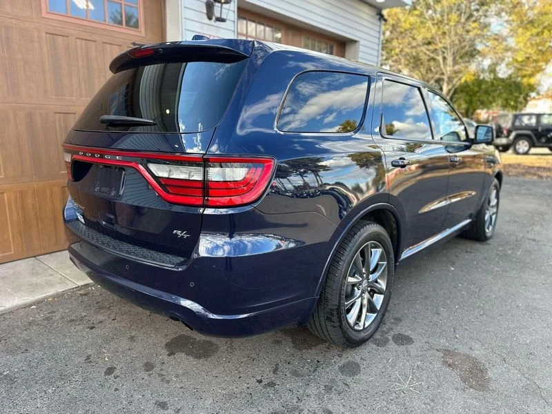 Dodge Durango 2014 Dodge Durango RT - изображение 6