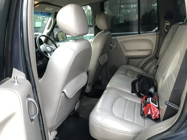 Jeep Cherokee 3.7 V6 - изображение 10