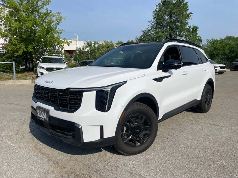 Kia Sorento CARFAX* АВТОФИНАНСИРАНЕ БЕЗ ПЪРВОНАЧАЛНА ВНОСКА - 65000 лв. - 77764838 1
