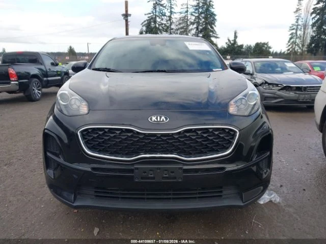 Kia Sportage LX - изображение 2