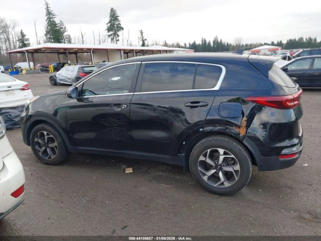 Kia Sportage LX - изображение 7