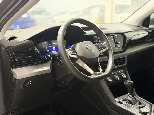 VW Taos Trendline 4Motion* АвтоКредит* (ЦЕНА ДО БГ) - изображение 9