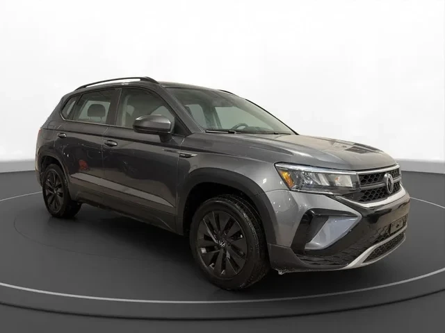 VW Taos Trendline 4Motion* АвтоКредит* (ЦЕНА ДО БГ) - изображение 2