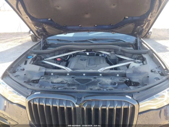 BMW X7 XDRIVE40I* ПОДГРЕВ* ОБДУХВАНЕ* ПАНОРАМА* HARMAN KA, снимка 9 - Автомобили и джипове - 54766403