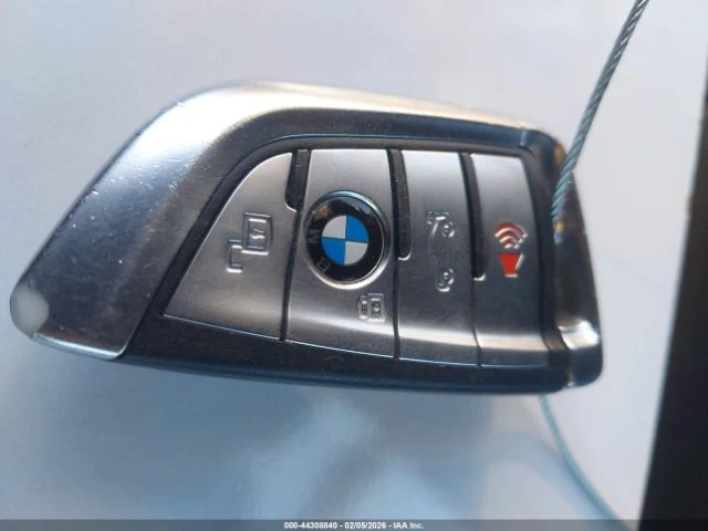 BMW X7 XDRIVE40I* ПОДГРЕВ* ОБДУХВАНЕ* ПАНОРАМА* HARMAN KA, снимка 10 - Автомобили и джипове - 54766403
