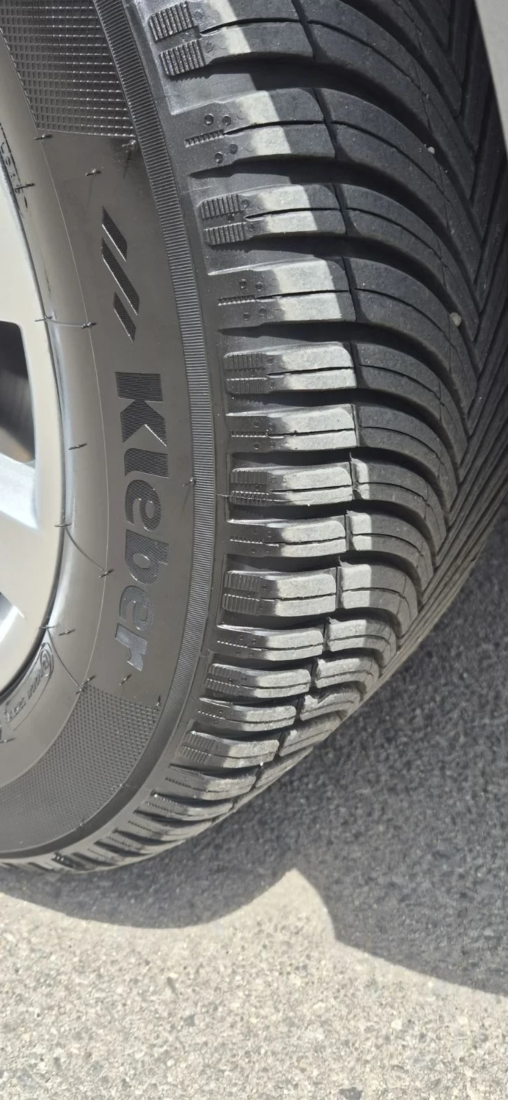 Mercedes-Benz GLE 350, снимка 6 - Автомобили и джипове - 55497115