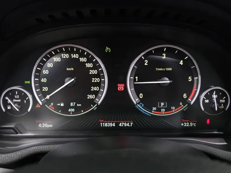 BMW X3 2.0D - САМО 30% АВАНС, снимка 8 - Автомобили и джипове - 56004459
