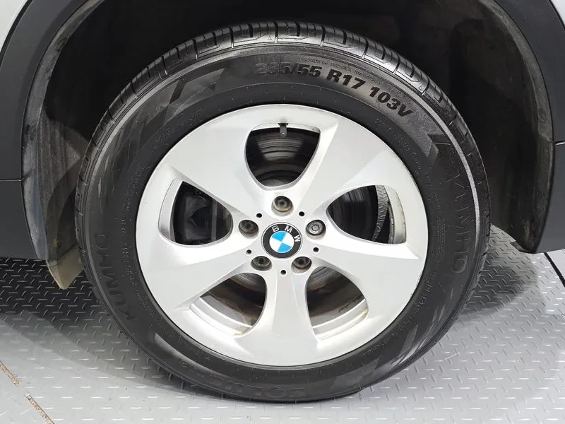 BMW X3 2.0D - САМО 30% АВАНС, снимка 5 - Автомобили и джипове - 56004459