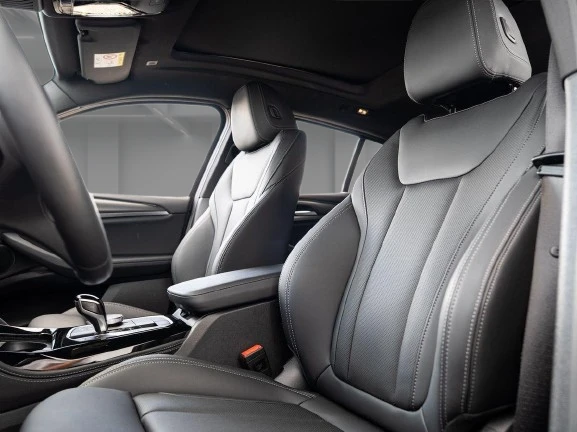 BMW X4 30d xDrive = M-Sport = Гаранция, снимка 6 - Автомобили и джипове - 56080295