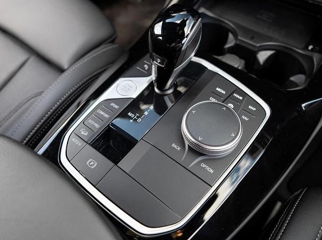 BMW X4 30d xDrive = M-Sport = Гаранция, снимка 8 - Автомобили и джипове - 56080295
