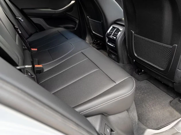 BMW X4 30d xDrive = M-Sport = Гаранция, снимка 10 - Автомобили и джипове - 56080295