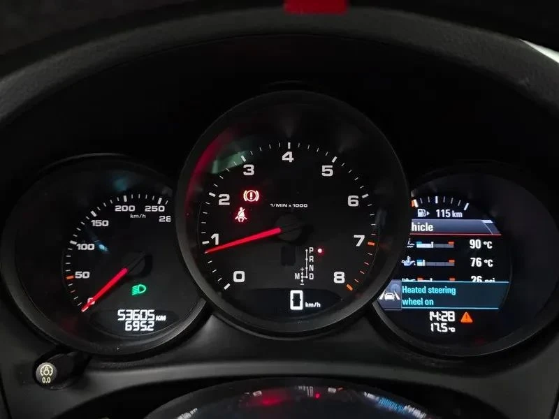 Porsche Macan | Mobile.bg � ����������� 7