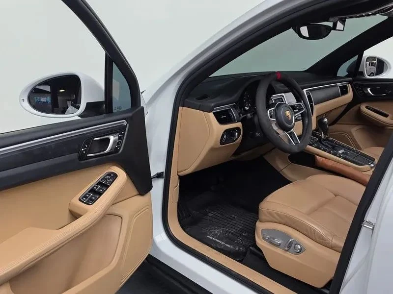 Porsche Macan | Mobile.bg � ����������� 9