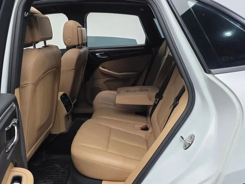 Porsche Macan | Mobile.bg � ����������� 11