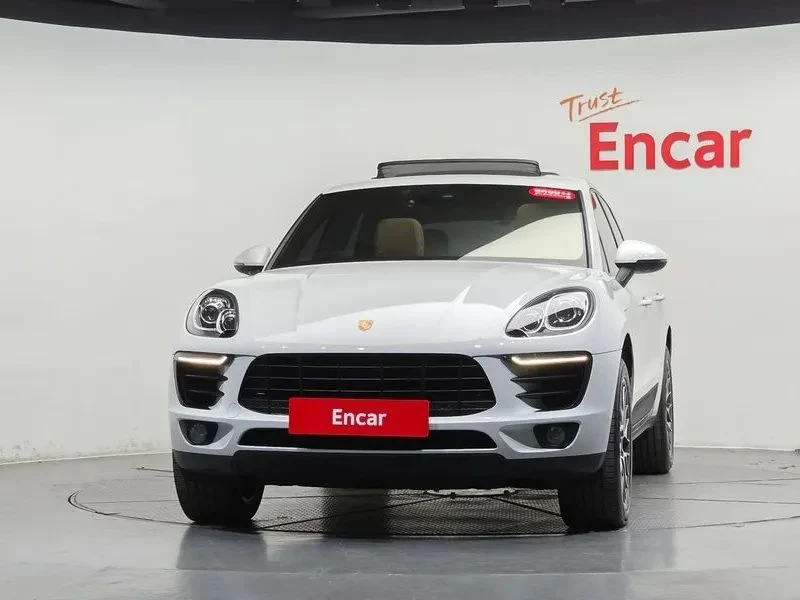 Porsche Macan | Mobile.bg � ����������� 2