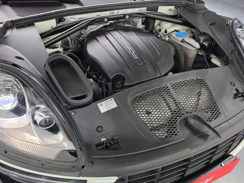 Porsche Macan | Mobile.bg � ����������� 5