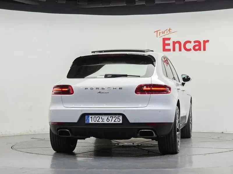 Porsche Macan | Mobile.bg � ����������� 3