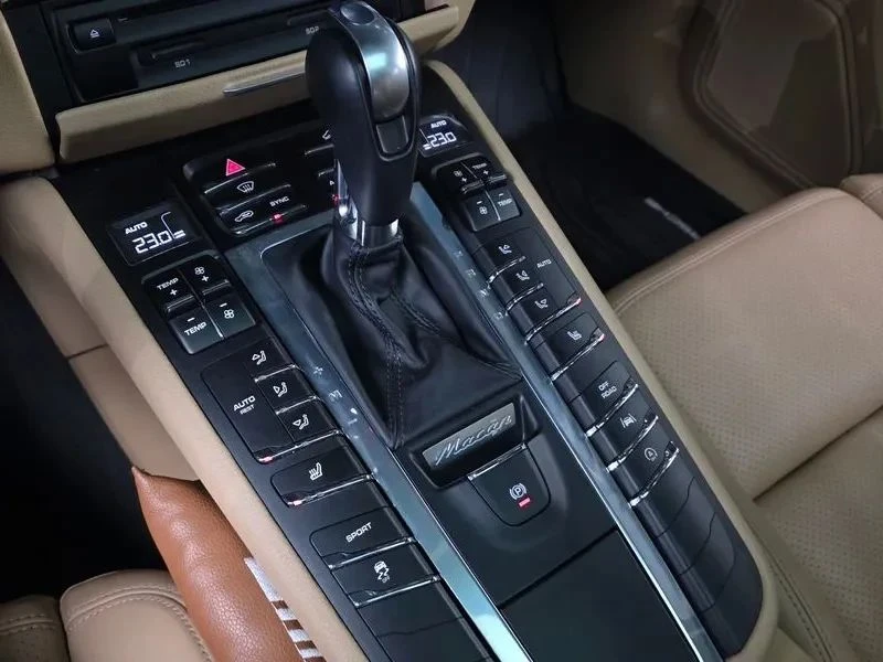 Porsche Macan | Mobile.bg � ����������� 8