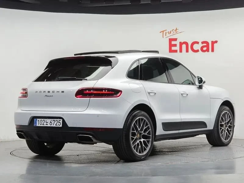 Porsche Macan | Mobile.bg � ����������� 1