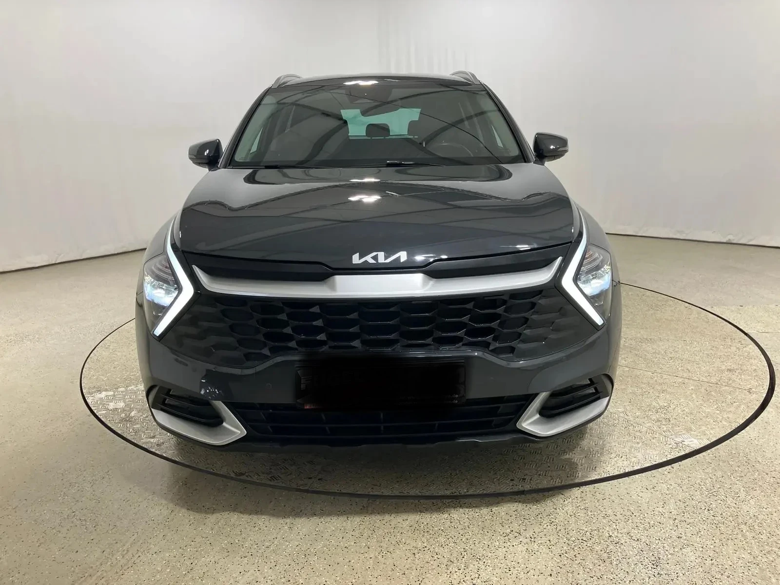 Kia Sportage, снимка 1