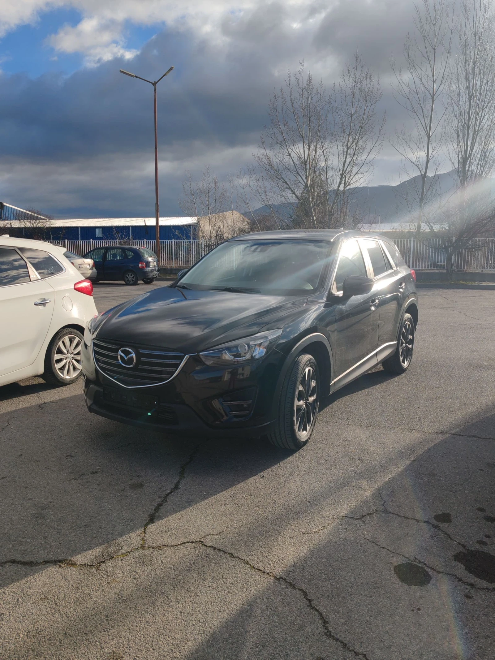 Mazda CX-5 AWD 2.2 D FACELIFT - изображение 7