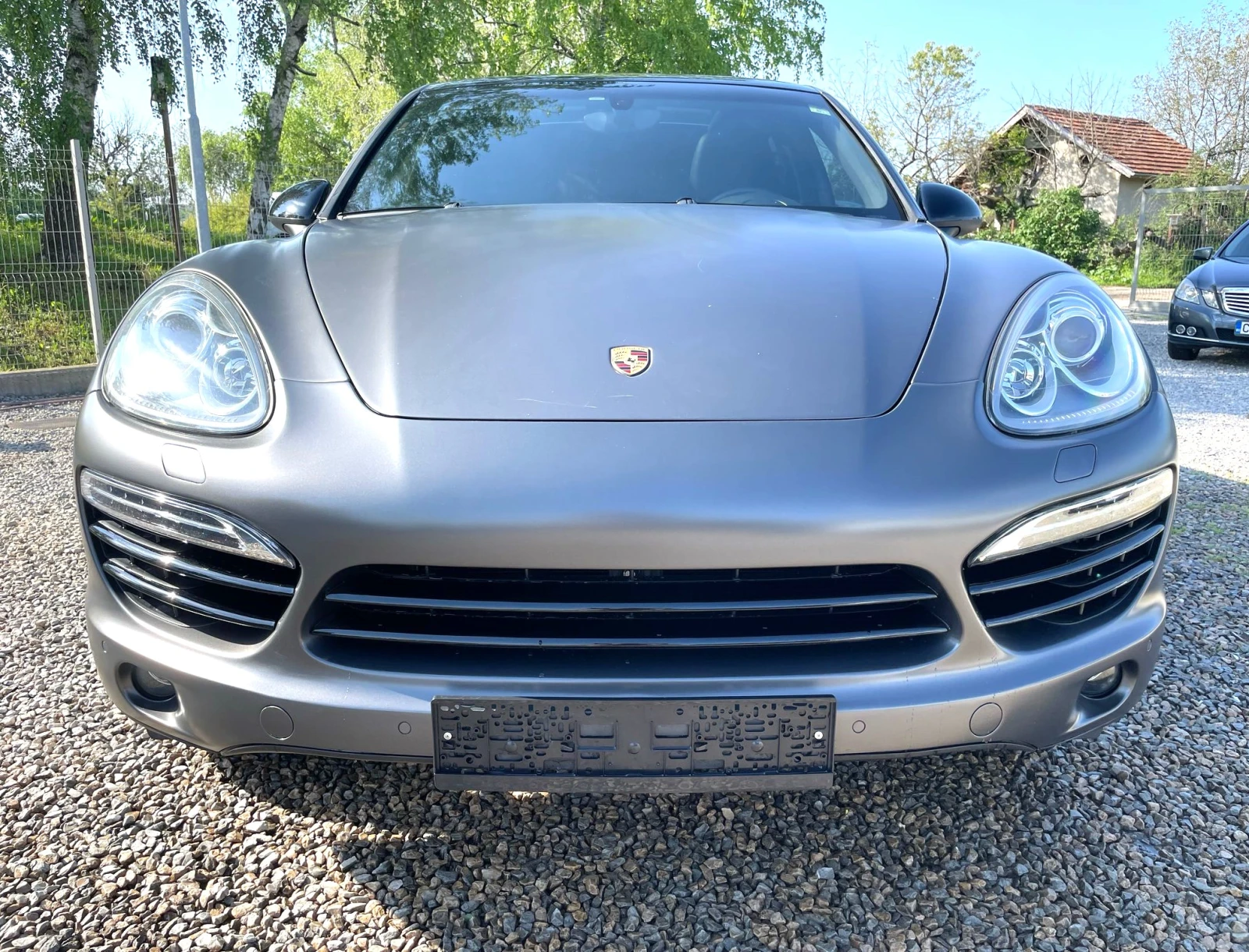 Porsche Cayenne /GTS EDITION - изображение 5