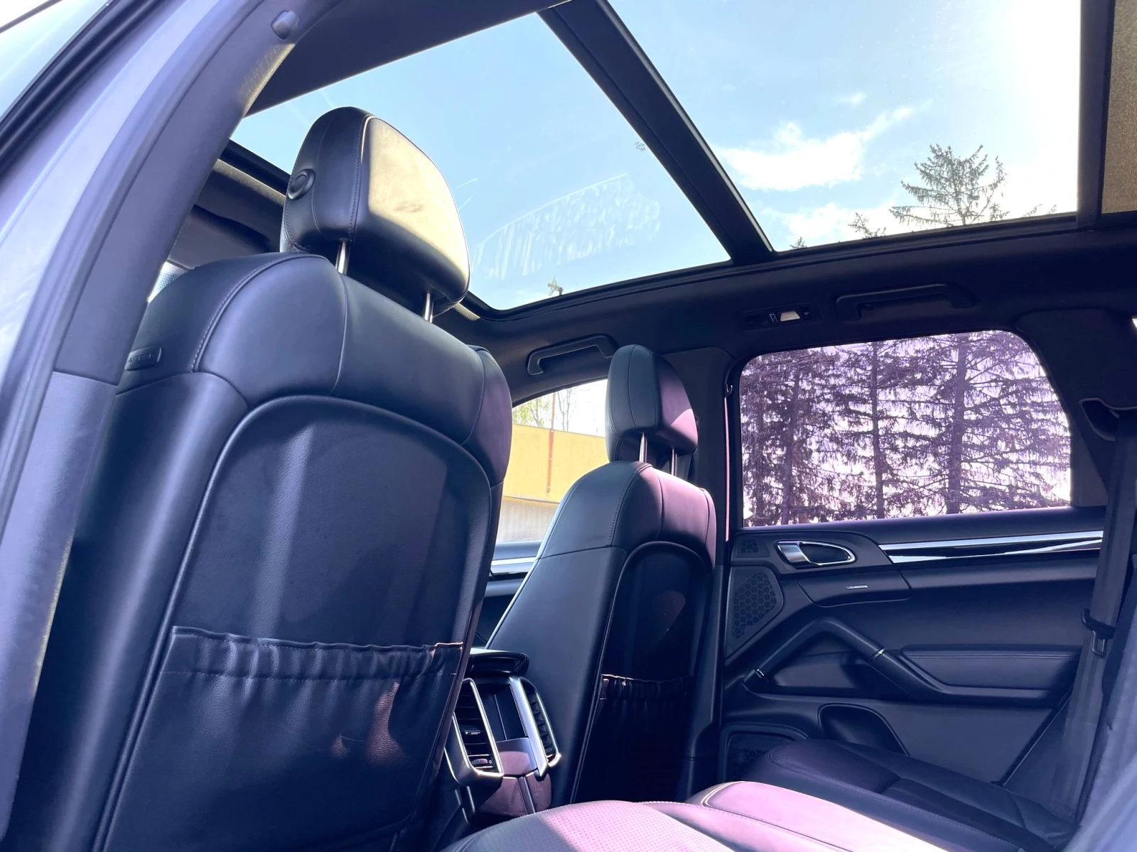 Porsche Cayenne /GTS EDITION | Mobile.bg   11