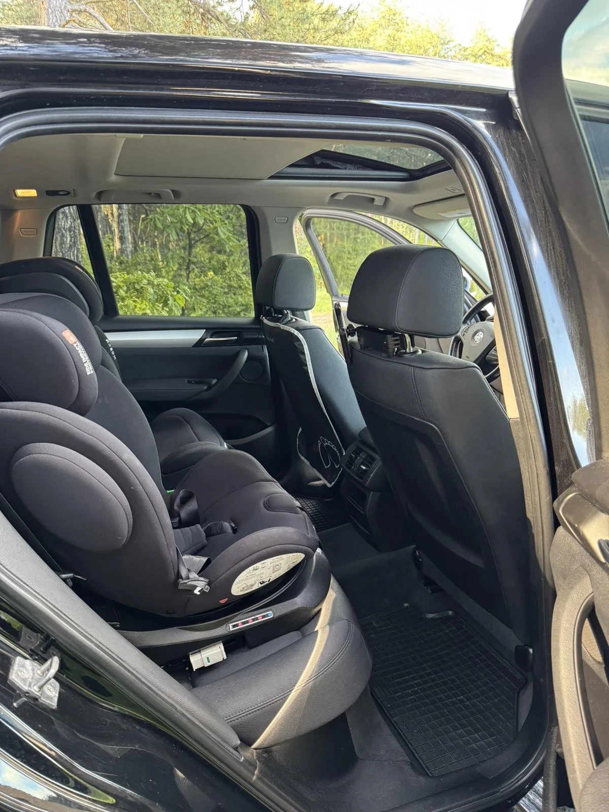 BMW X3 3.0i LPG N52B30 - изображение 6