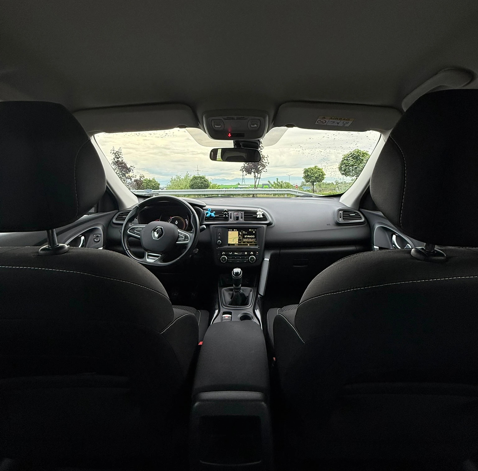 Renault Kadjar | Mobile.bg � ����������� 14