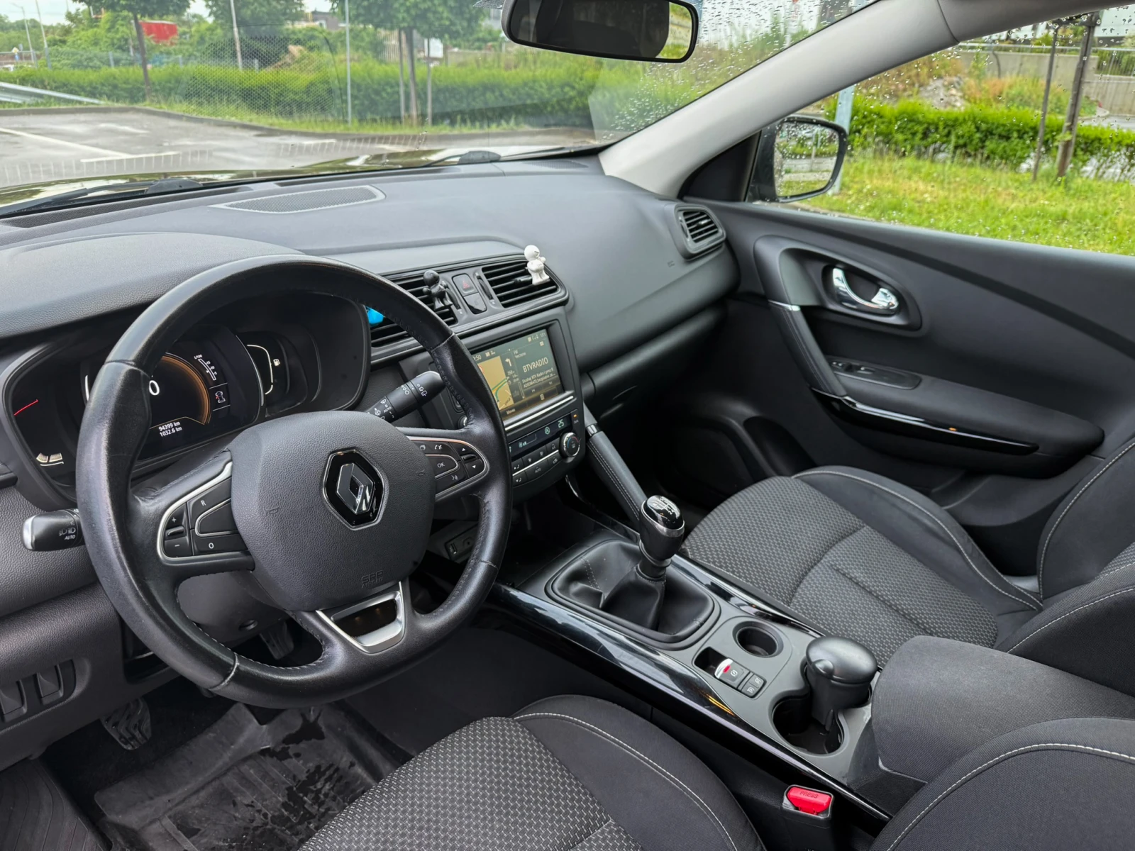 Renault Kadjar  - изображение 10