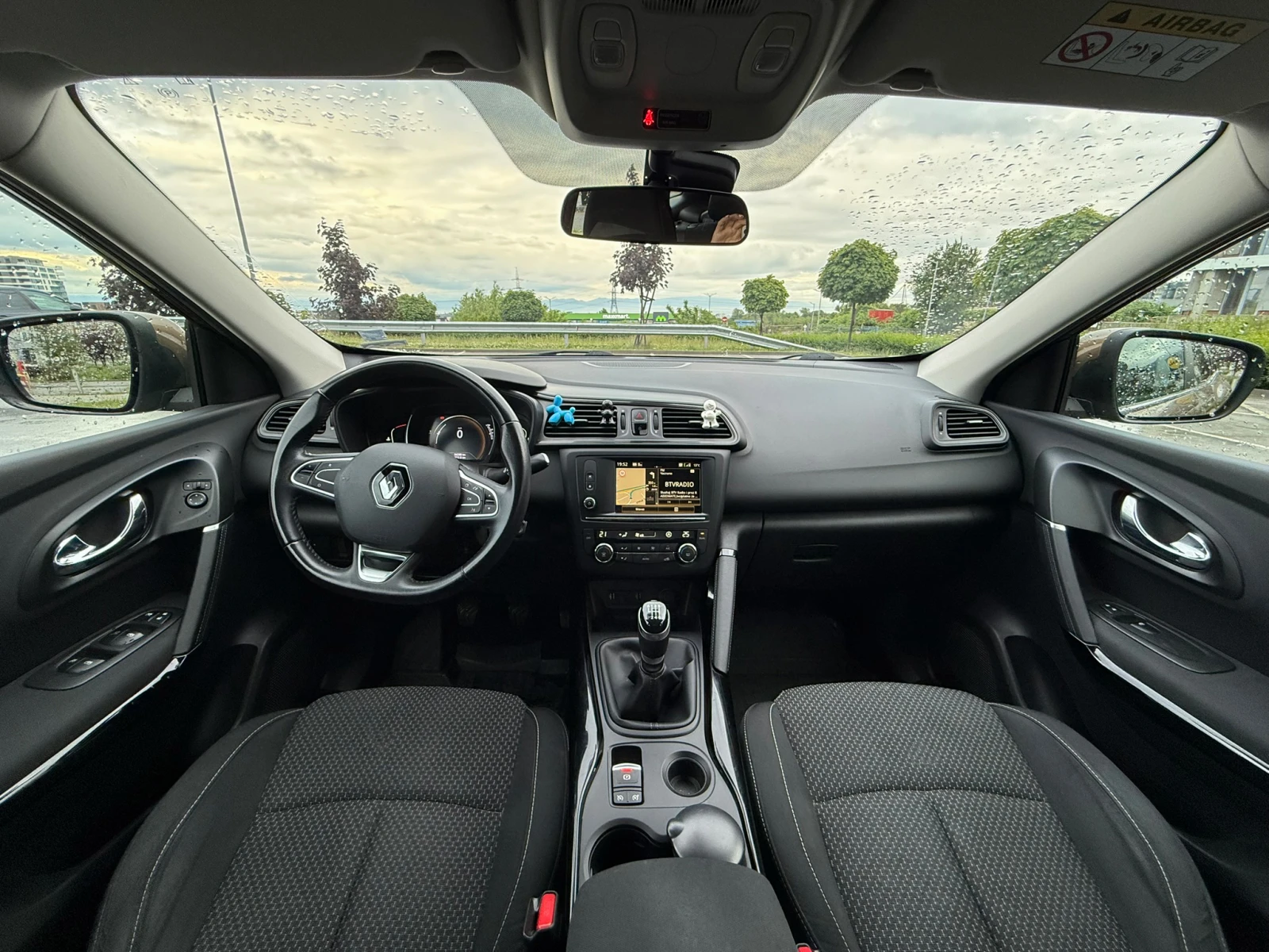 Renault Kadjar | Mobile.bg � ����������� 12
