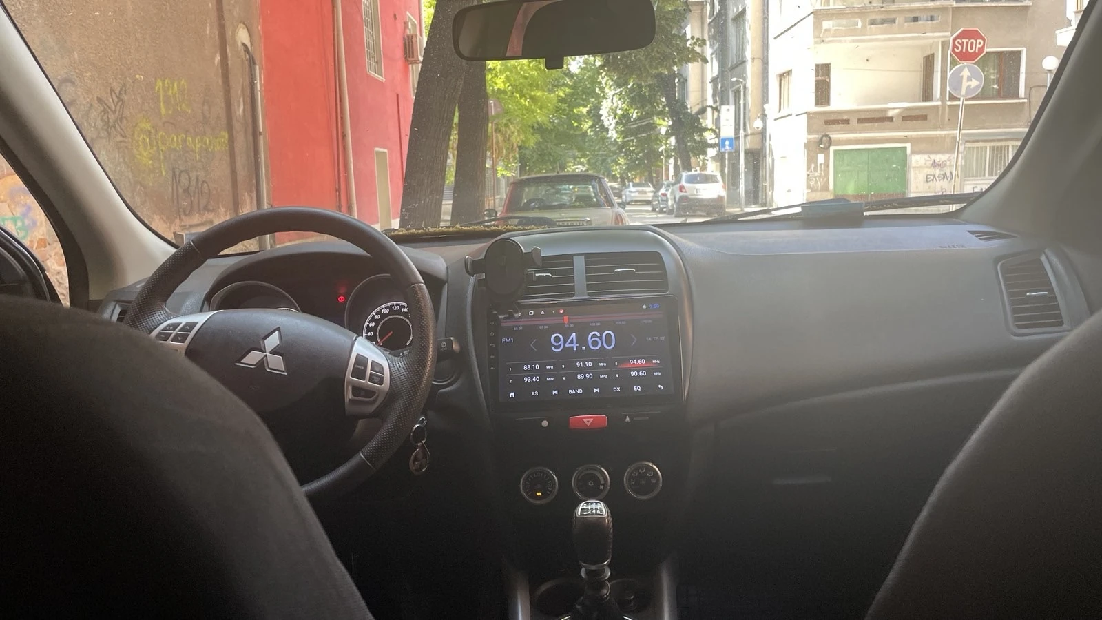 Mitsubishi ASX Asx - изображение 9