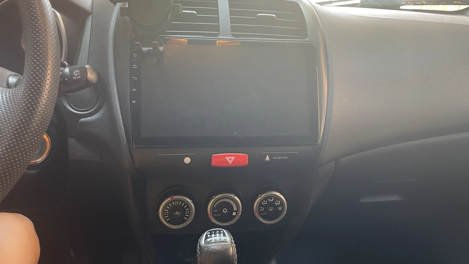 Mitsubishi ASX Asx - изображение 4