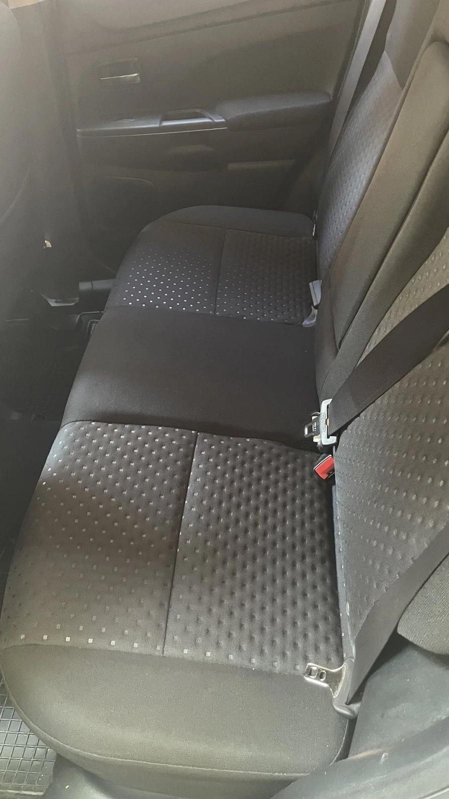 Mitsubishi ASX Asx - изображение 8