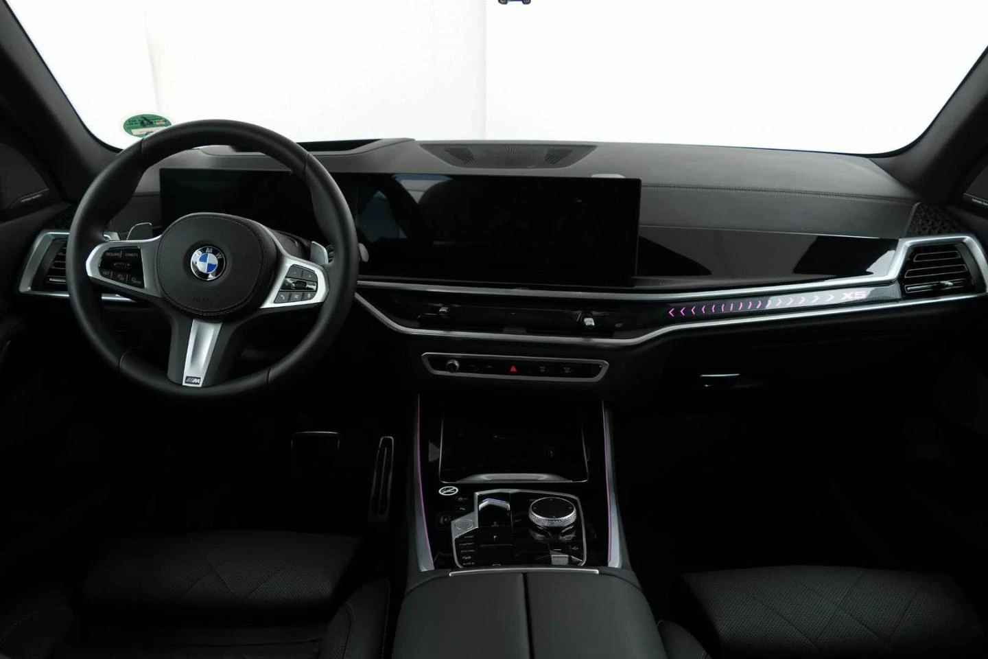 BMW X5 40d xDrive  Sportautomatic "Individual" - изображение 6