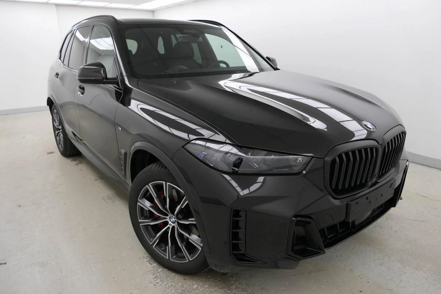 BMW X5 40d xDrive  Sportautomatic "Individual" - изображение 4
