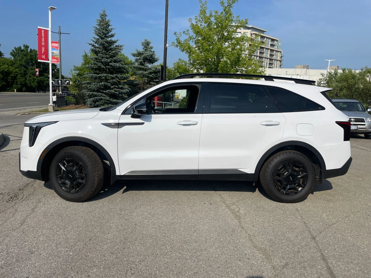 Kia Sorento CARFAX* АВТОФИНАНСИРАНЕ БЕЗ ПЪРВОНАЧАЛНА ВНОСКА - изображение 2