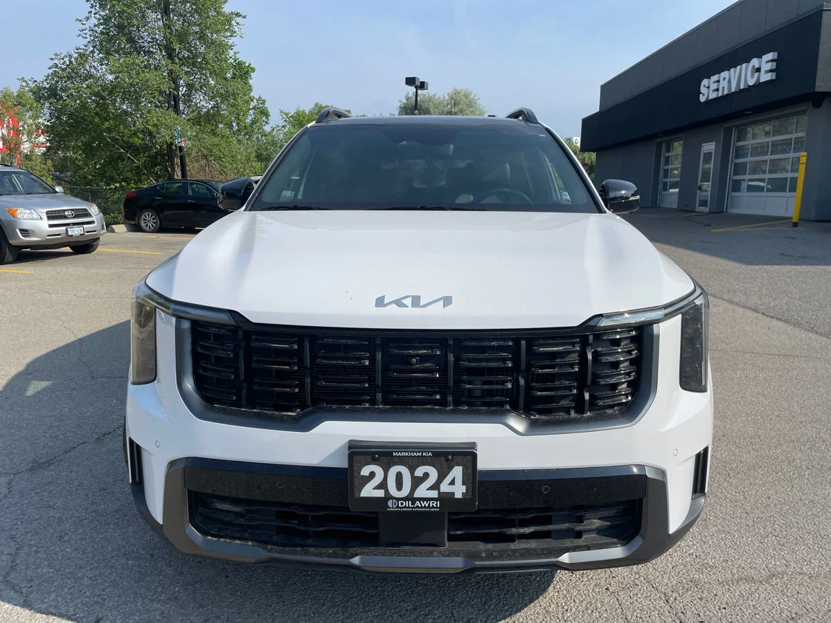 Kia Sorento CARFAX* АВТОФИНАНСИРАНЕ БЕЗ ПЪРВОНАЧАЛНА ВНОСКА - изображение 4