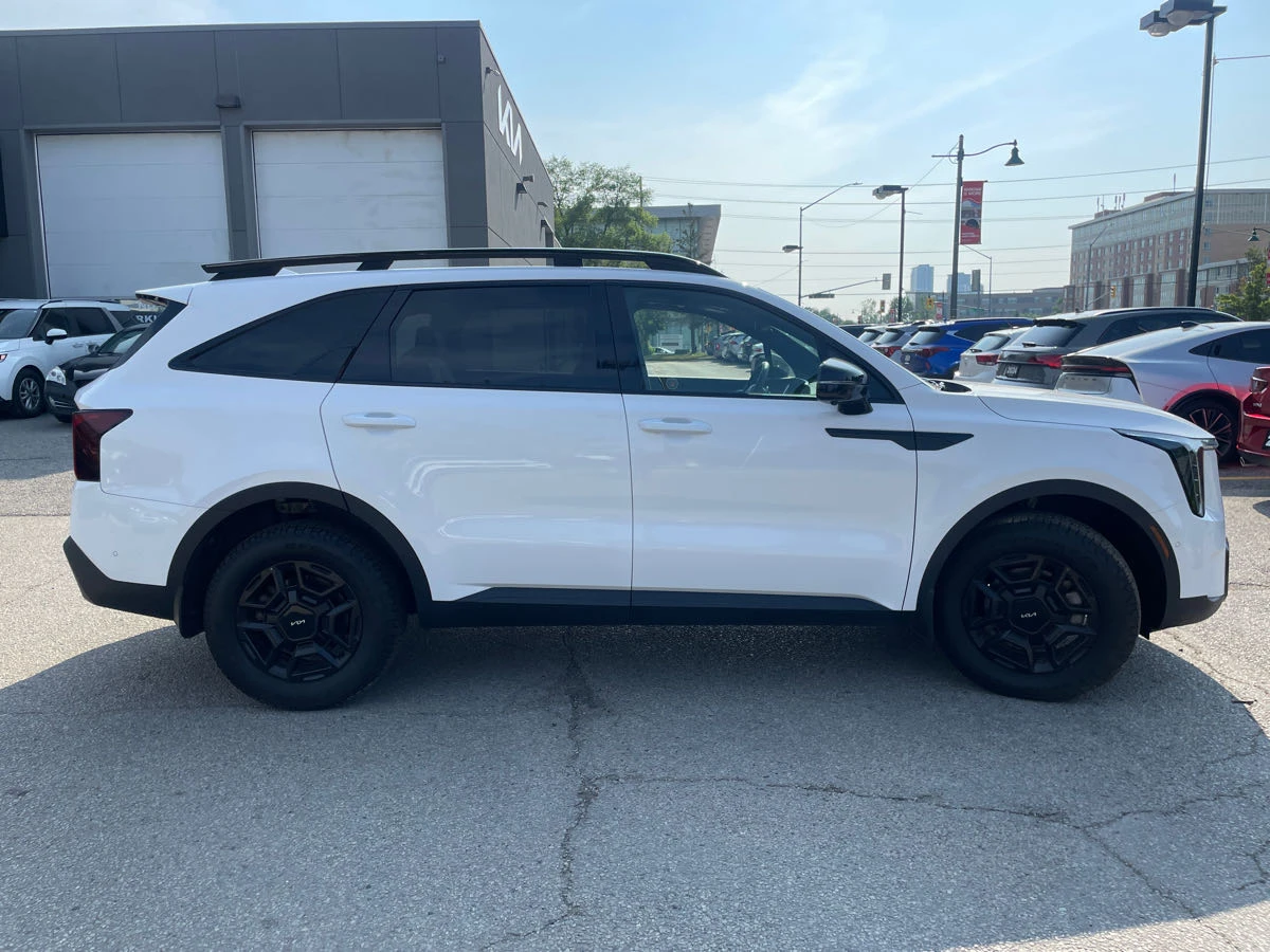 Kia Sorento CARFAX* АВТОФИНАНСИРАНЕ БЕЗ ПЪРВОНАЧАЛНА ВНОСКА - изображение 5