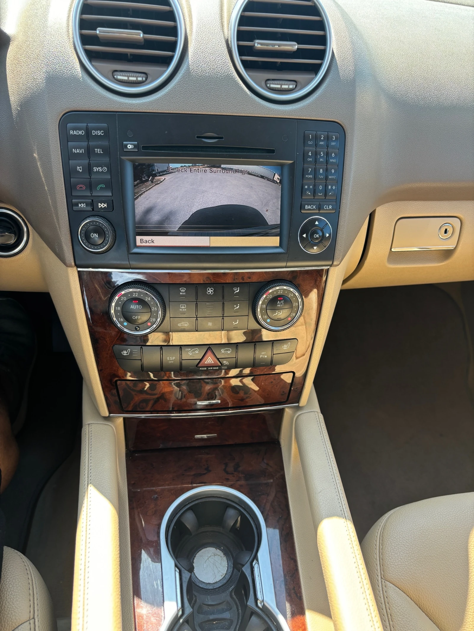 Mercedes-Benz ML 320 TOP - изображение 8