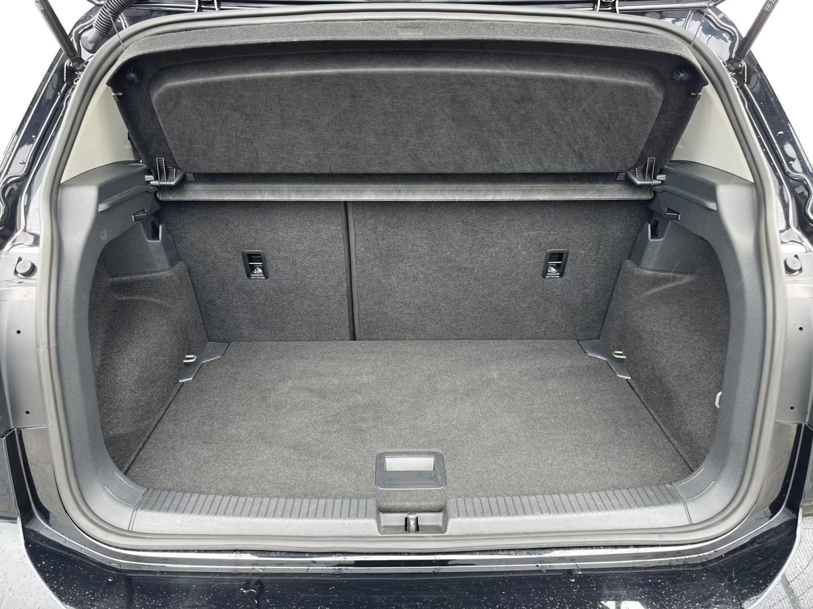 VW T-Cross LIFE/116HP/DSG/ACC/CAM/NAVI/LED/355g - изображение 6
