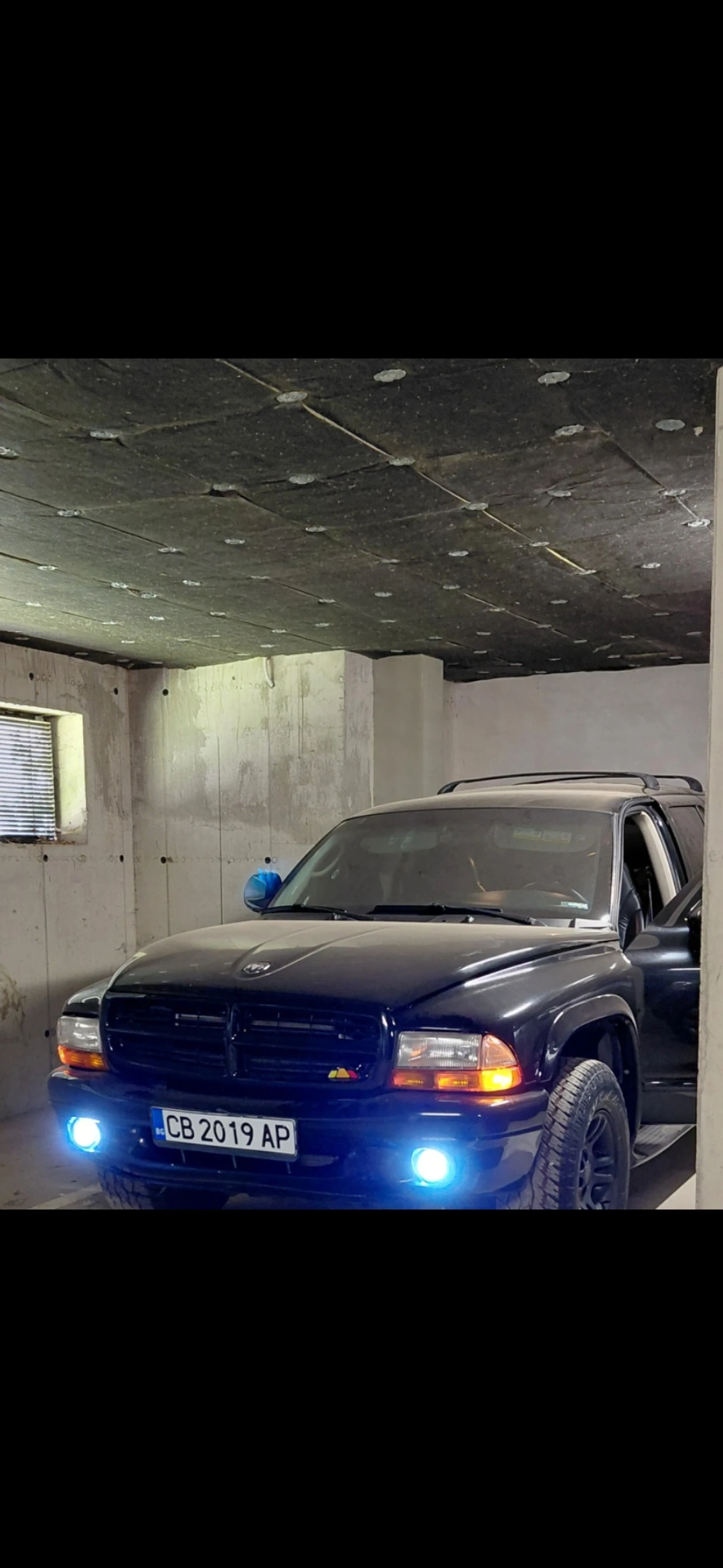 Dodge Durango | Mobile.bg   1