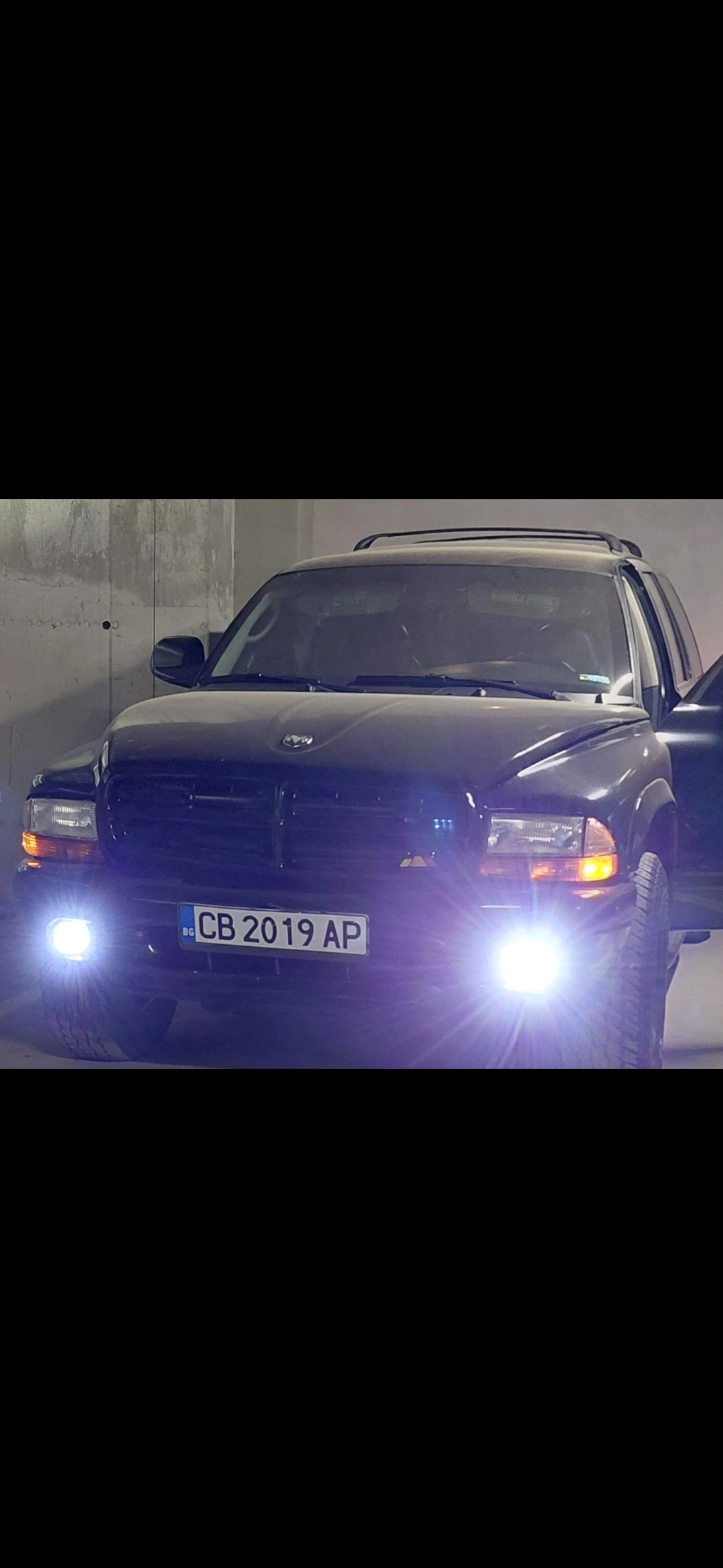 Dodge Durango  - изображение 2