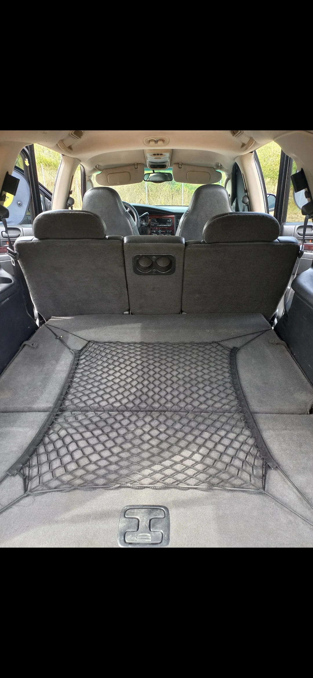 Dodge Durango  - изображение 10