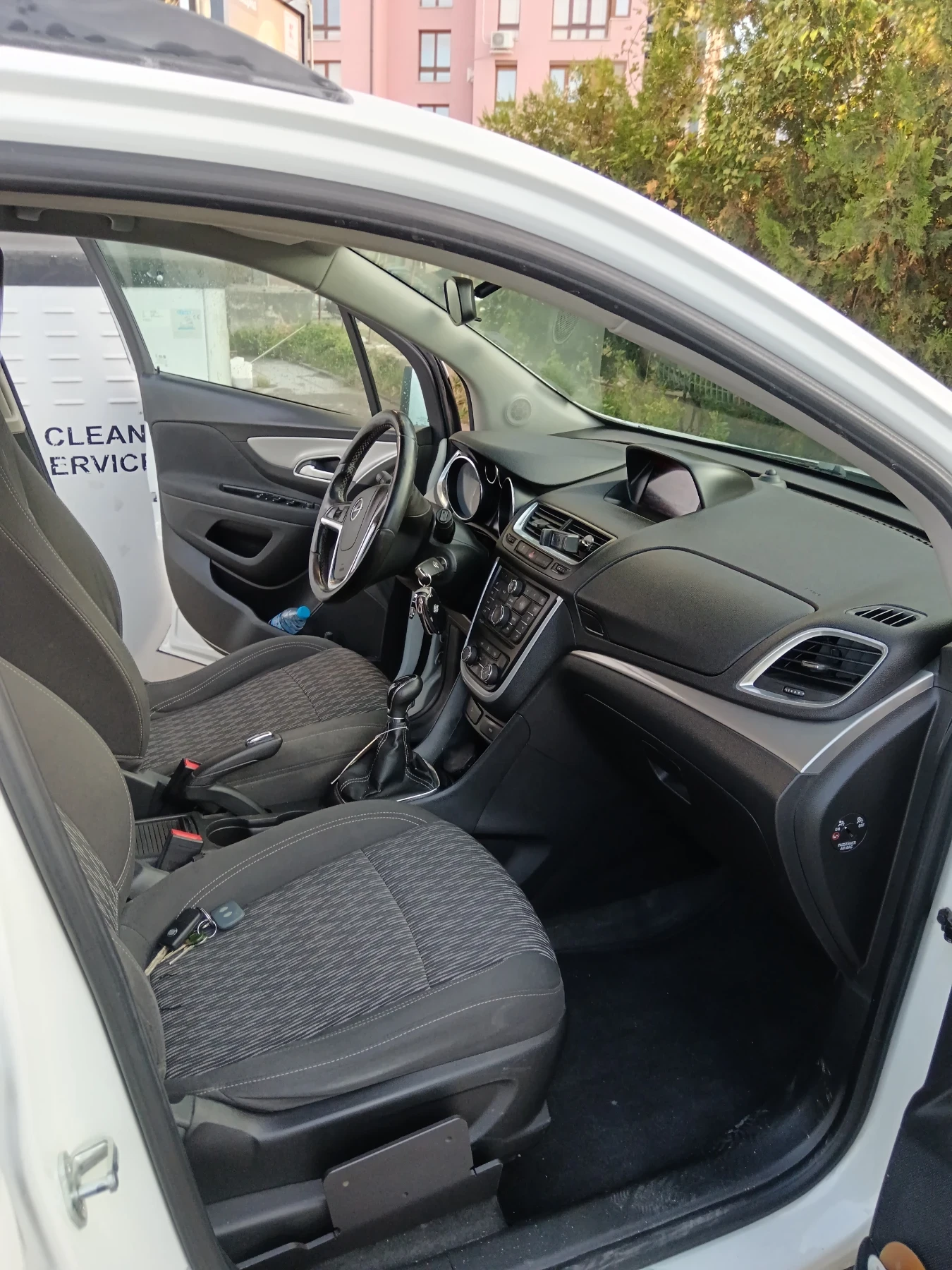 Opel Mokka  - изображение 2