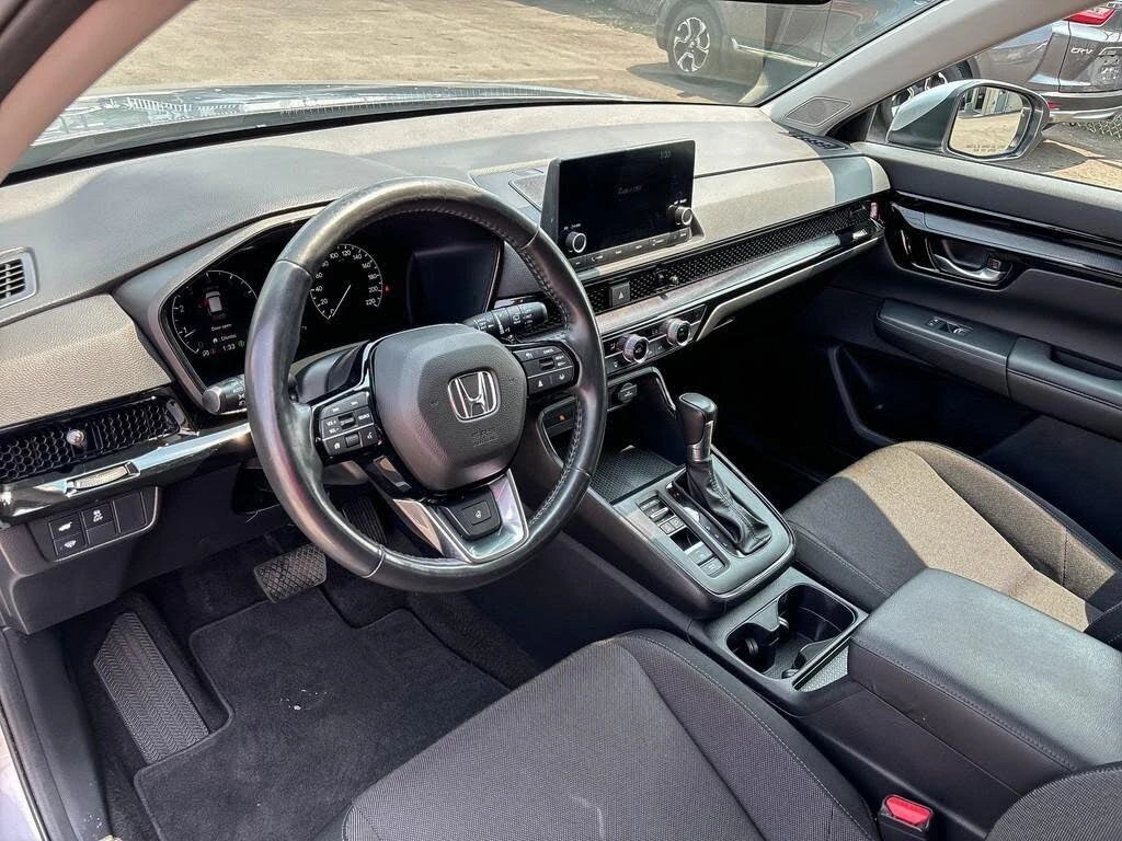 Honda Cr-v SPORT 4X4* Подгрев* Камера* Шибидах*  - изображение 5