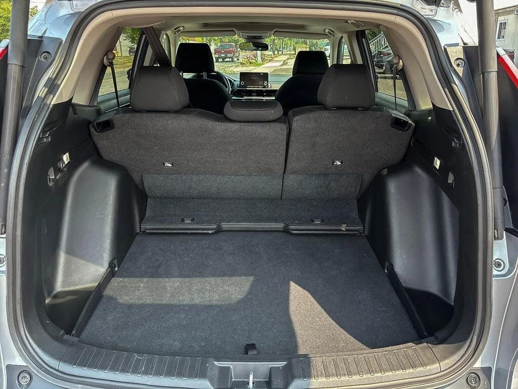 Honda Cr-v SPORT 4X4* * * *  | Mobile.bg   13