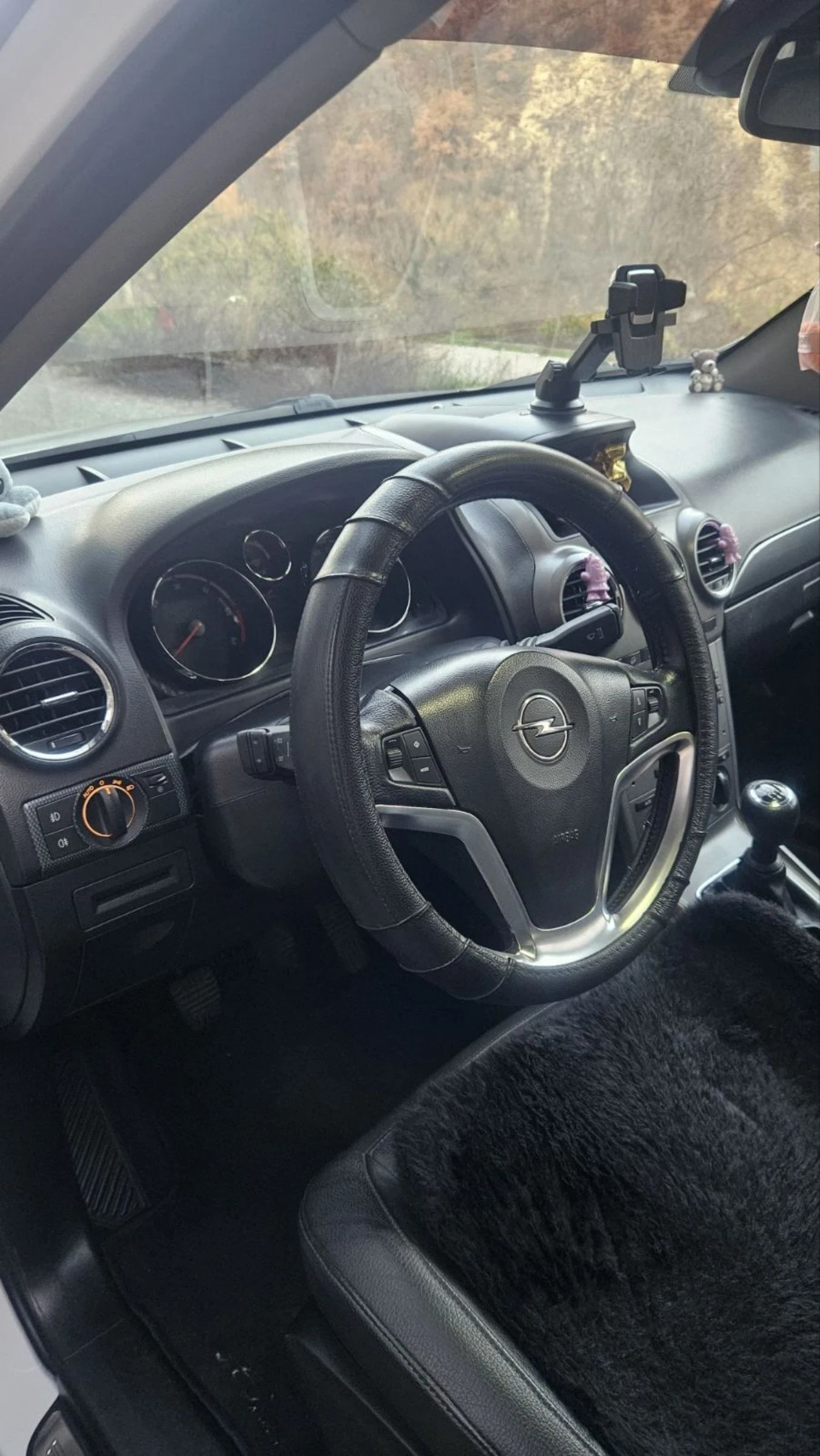 Opel Antara 2000 | Mobile.bg � ����������� 13