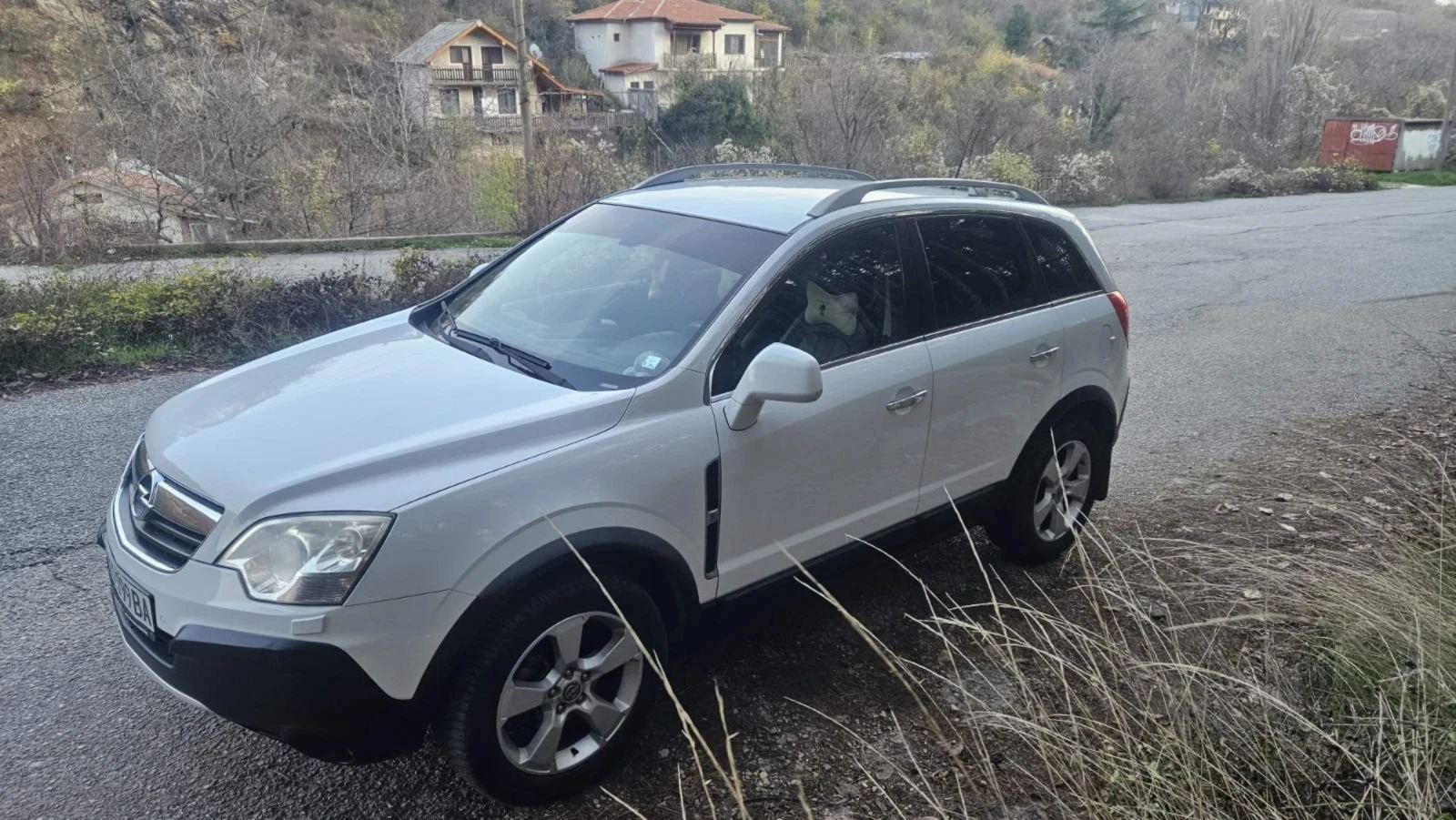 Opel Antara 2000 | Mobile.bg � ����������� 14